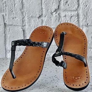 Ugg Bria Sandal/flip flop